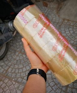 Băng Keo Đục 200ya