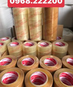 Băng keo đục 300ya