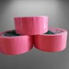 Băng Dính Màu Hồng 100ya -50 mic